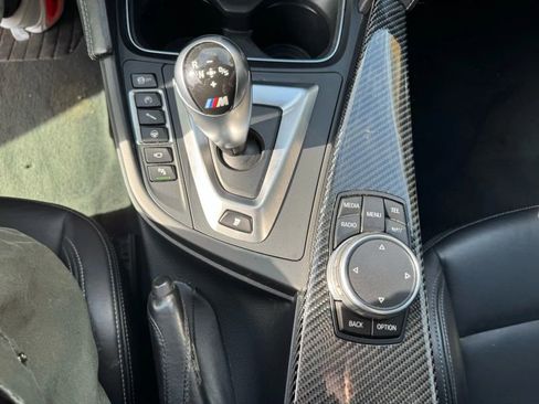 Used 2015 BMW M4 Coupe image 19
