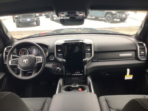 New 2026 RAM 1500 Big Horn image 10