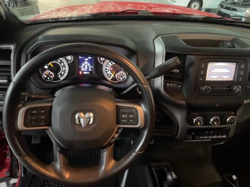 Used 2022 RAM 5500 Tradesman AWD/4WD image 17