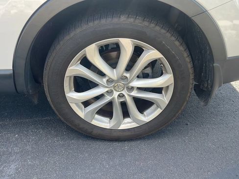 Used 2012 MAZDA CX-9 Grand Touring w/ Moonroof & Bose Audio Pkg FWD image 26