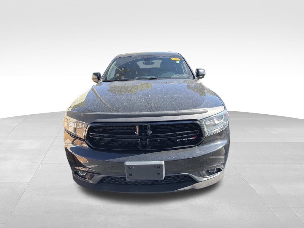 Used 2018 Dodge Durango GT w/ Premium Group AWD/4WD image 6
