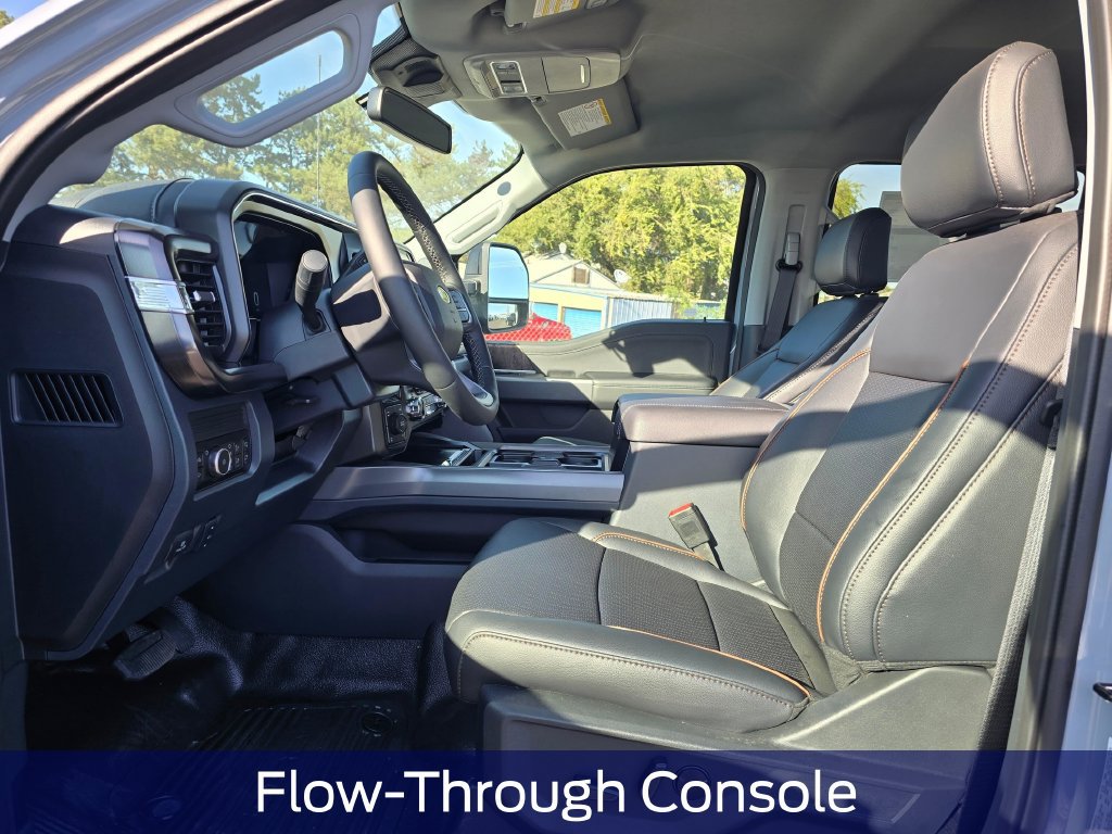 New 2026 Ford F350 Lariat AWD/4WD image 11