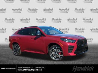 Used 2026 BMW X2 xDrive28i w/ Technology Package AWD/4WD video 1