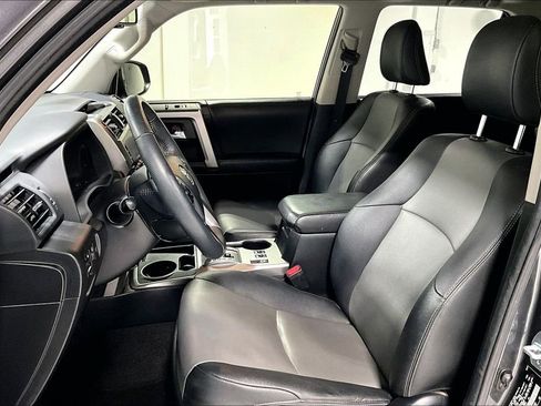 Used 2020 Toyota 4Runner SR5 Premium w/ Moonroof Package image 33