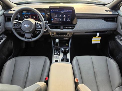 Certified 2026 Subaru Outback Limited XT AWD/4WD image 13