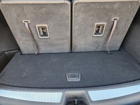 Certified 2024 Cadillac XT6 Luxury w/ LPO, Floor Liner Package image 26