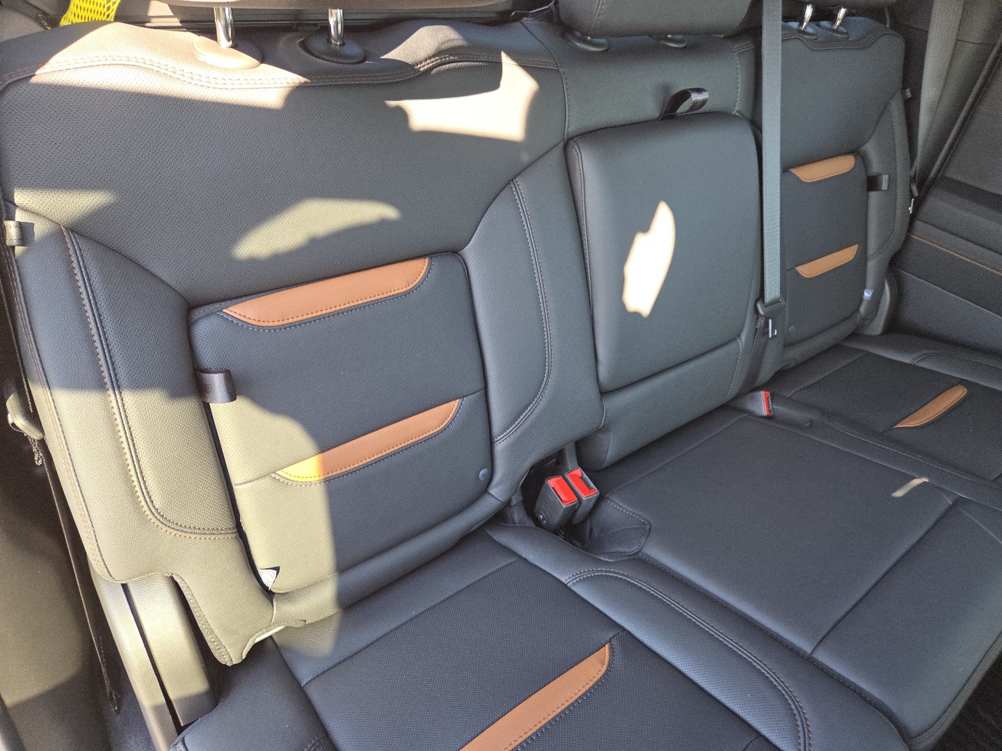 New 2026 GMC Sierra 1500 AT4 AWD/4WD image 24