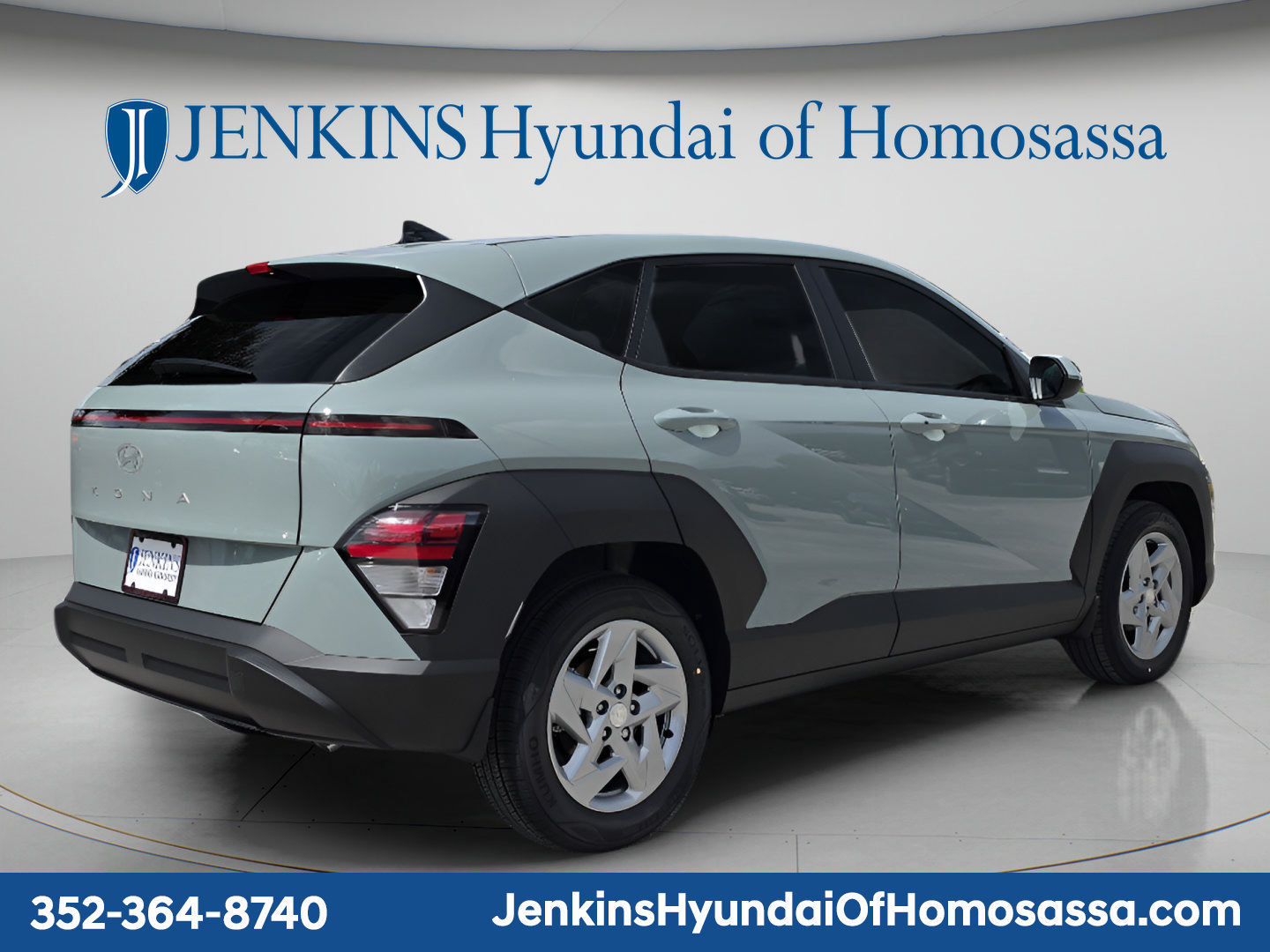 New 2027 Hyundai Kona SE FWD image 4