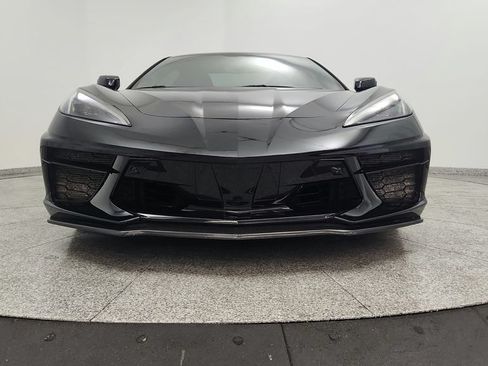 Used 2022 Chevrolet Corvette Stingray Premium Conv w/ Z51 Performance Package RWD image 31