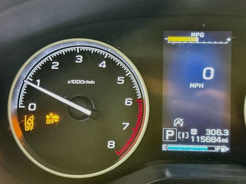 Used 2021 Subaru Forester Limited w/ Popular Package #3 AWD/4WD image 14