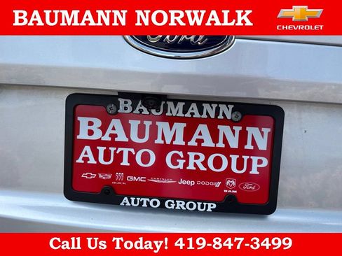 Used 2019 Ford Fusion SE FWD image 10