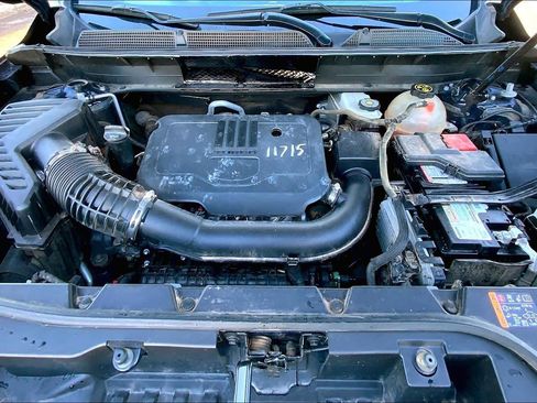 Certified 2021 GMC Acadia SLT image 31