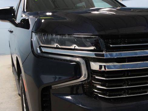 Used 2023 Chevrolet Tahoe LT image 41