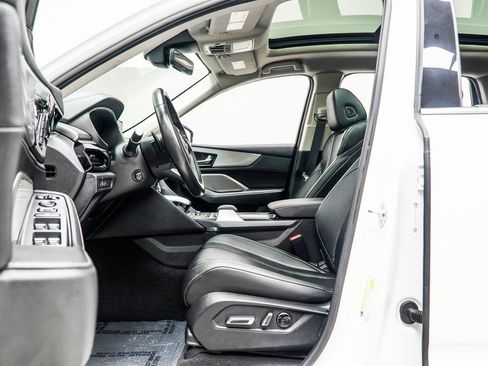 Used 2024 Acura MDX FWD w/ Technology Package image 32