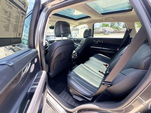 Used 2022 Genesis GV80 3.5T w/ Advanced Package 06 AWD/4WD image 32