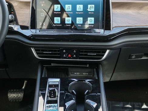 New 2026 Volkswagen Atlas SE AWD/4WD image 15