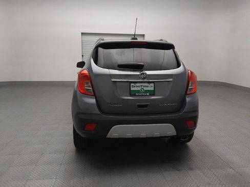 Used 2015 Buick Encore Convenience image 6