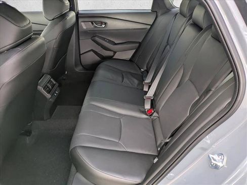 New 2026 Honda Accord Sport image 15
