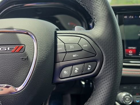 New 2026 Dodge Durango GT AWD/4WD image 24