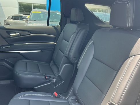 New 2026 Chevrolet Traverse LT AWD/4WD image 14