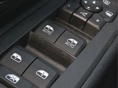 New 2026 RAM 2500 Warlock AWD/4WD image 16