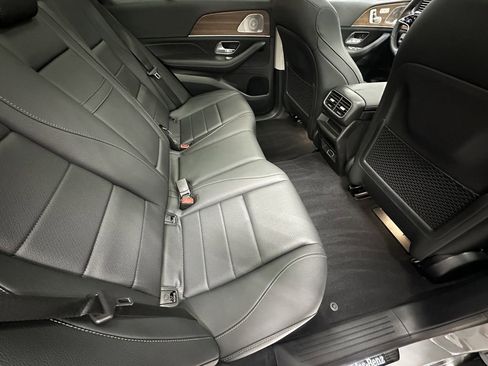 Certified 2025 Mercedes-Benz GLE 350 GLE 350 image 20