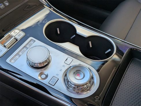 New 2026 Genesis GV70 2.5T image 23