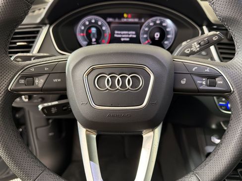 Used 2024 Audi Q5 2.0T Premium Plus AWD/4WD image 19