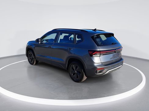 New 2026 Volkswagen Taos S image 5