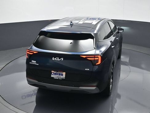 New 2027 Kia Sportage S FWD image 51