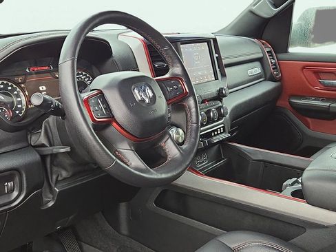 Used 2020 RAM 1500 Rebel w/ Rebel Level 2 Equipment Group image 18