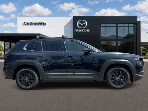 New 2026 MAZDA CX-50 AWD 2.5 Hybrid w/ Weather Package image 2