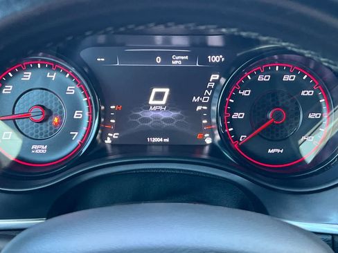 Used 2021 Dodge Charger SXT w/ Blacktop Package RWD image 25
