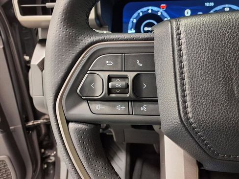 New 2026 Toyota 4Runner Limited image 21