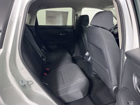 New 2026 Honda HR-V LX image 11
