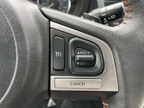 Used 2016 Subaru Crosstrek 2.0i Limited image 18