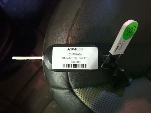 Used 2018 RAM ProMaster 1500 image 26