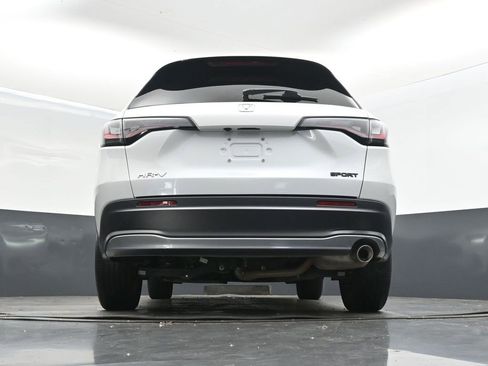 Used 2024 Honda HR-V Sport image 41