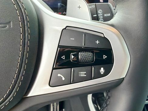 New 2027 BMW X7 xDrive40i w/ M Sport Package AWD/4WD image 40