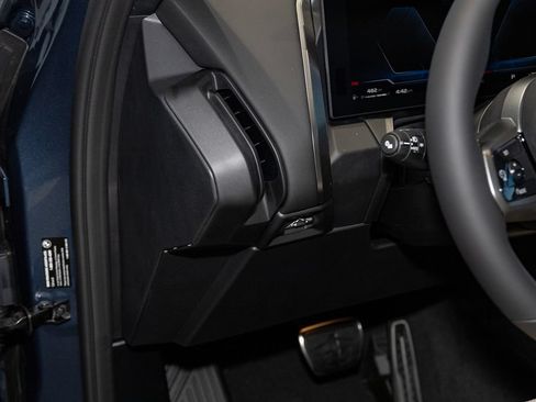New 2026 BMW X3 M50 AWD/4WD image 22