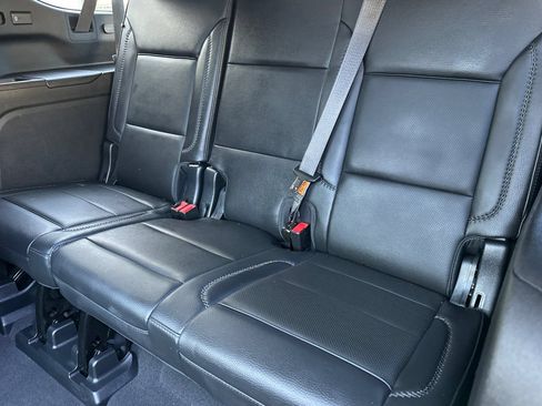 Certified 2023 GMC Yukon XL Denali AWD/4WD image 19