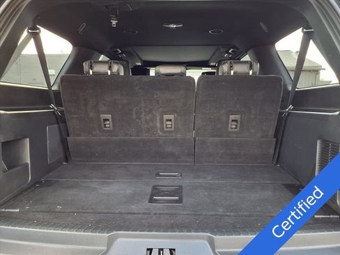 Certified 2023 Ford Expedition Max Platinum AWD/4WD image 23