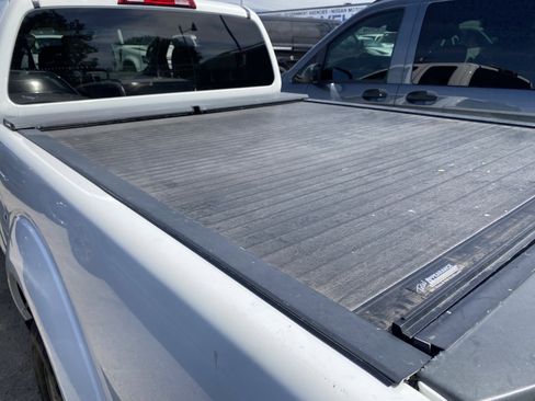 Used 2019 Nissan Frontier S image 19