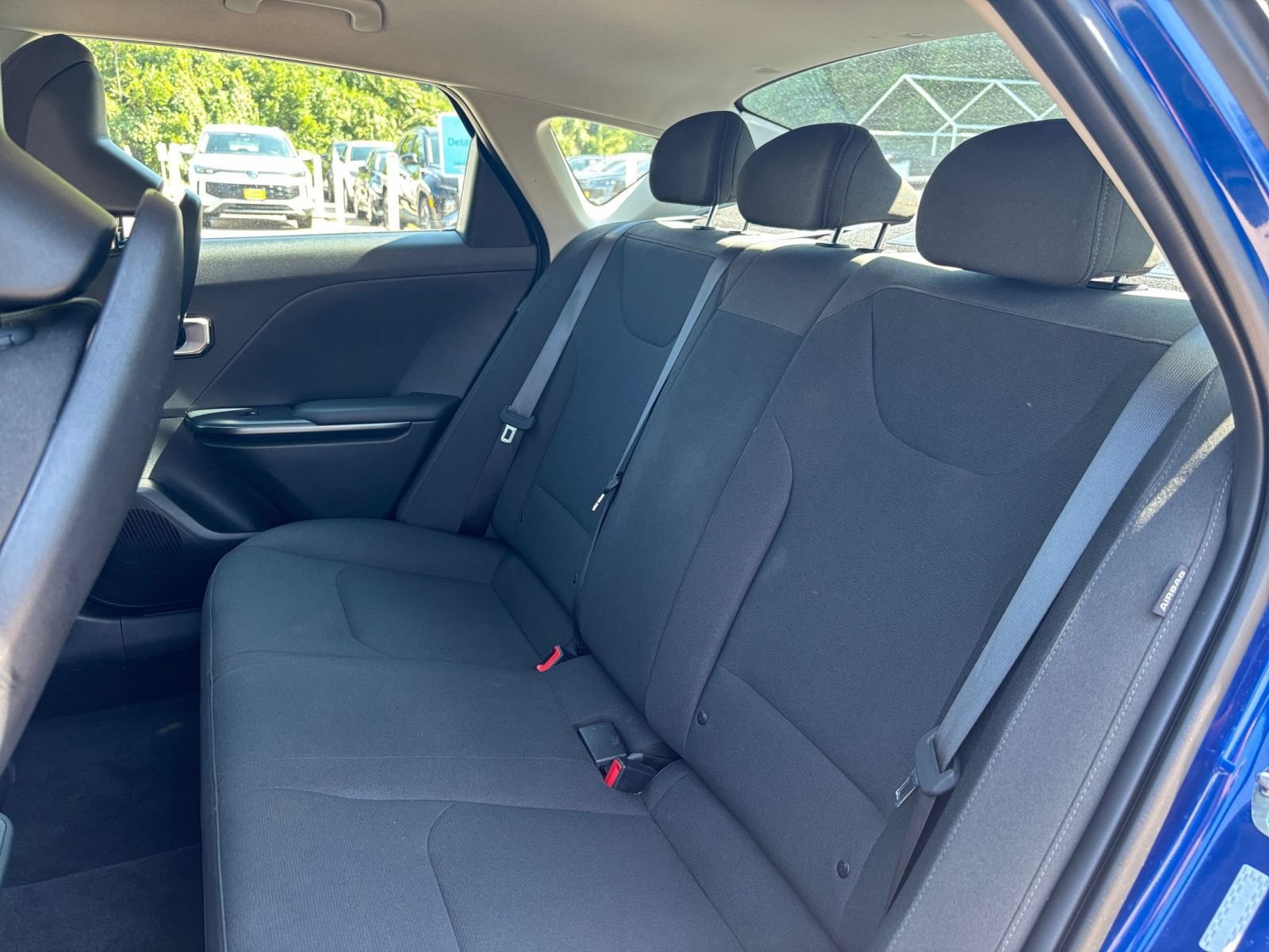Used 2026 Kia K4 FWD image 33