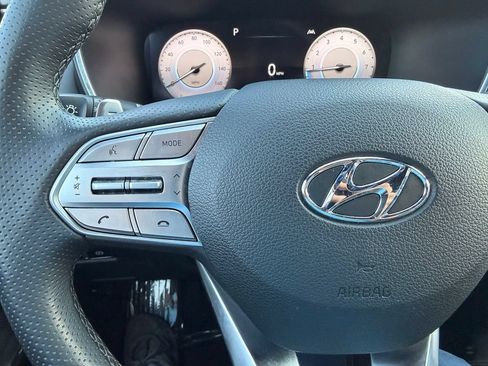 Used 2023 Hyundai Santa Fe Calligraphy FWD image 21