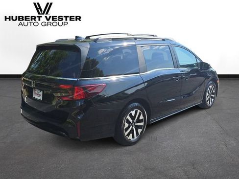 Used 2026 Honda Odyssey EX-L image 6