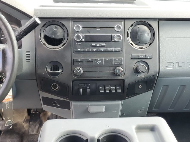 Used 2015 Ford F250 XL w/ Power Equipment Group RWD image 24
