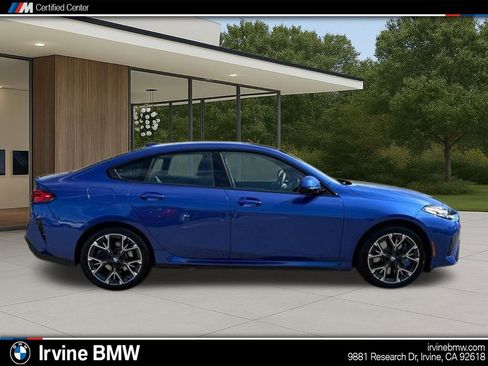 Used 2026 BMW 228i w/ M Sport Package image 7