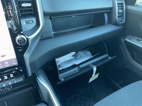 New 2026 RAM 1500 Big Horn image 30