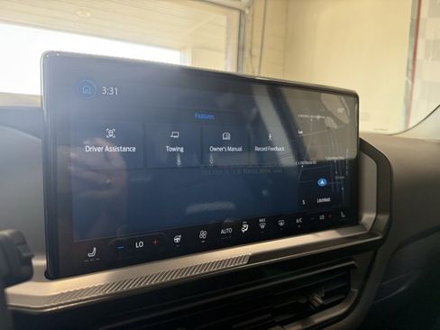 New 2025 Ford Bronco Sport Outer Banks w/ Outer Banks Tech Package+ AWD/4WD image 30